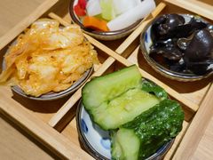 -马记永·兰州牛肉面(天通苑家乐福店)