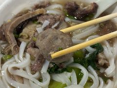 -菜忠潮州牛肉店(岗厦店)