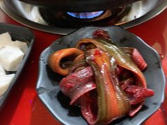 -安胖老火锅(两路口店)