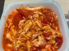 -老乡鸡(上海白玉兰广场店)