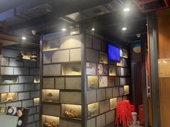 -辣尚瘾·烤鱼·新川菜(交大直营店)