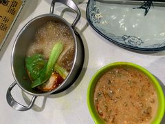 -醉帅锅回转自助小火锅(华宇店)