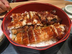 -昇鳗鱼家(浦东店)