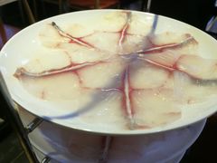 -京门活鱼馆·鱼火锅(百子湾（原红庙）店)