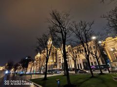 -东方明珠广播电视塔