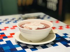 自家制么么喳咋-敏华冰厅(天河城店)