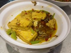 -福阿婆老牌湘菜(大润发店)