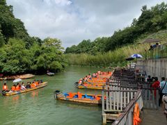 -天河潭旅游度假区