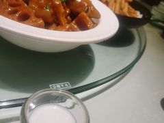 -刘胖子家常菜·蹄花焖藕(江汉路总店)