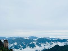 -三清山风景名胜区