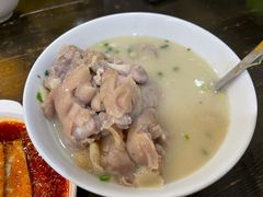 雪豆炖蹄花-牛王庙(龙华花园店)
