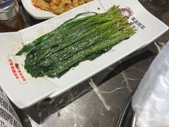 -串王阿三烧烤·小龙虾·烤鱼(拱墅胜利河美食街店)
