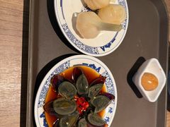 -兰州陈记牛肉面 ·烧烤· 铜锅涮肉(万达店)