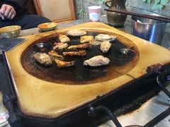 -阿昌白族石板烧(大理古城店)