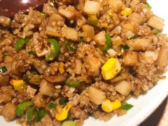 -吃饭皇帝大土家民族菜(正大广场店)