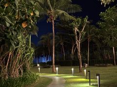 -三亚太阳湾柏悦酒店