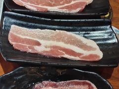-玛嘻哒韩国料理延吉烤肉(莫邪路新天地店)
