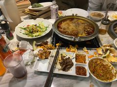 -火炉火自助餐(西直门凯德MALL店)