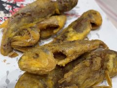 -马布尔莱斯食府(西红门店)
