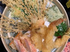 -千和日本料理(龍坪天虹店)