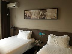 -锦江之星品尚(杭州西湖大道南宋御街店)