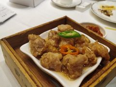 -天瑞轩·粤菜餐厅