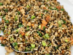 鲜紫菜炒饭-众味海鲜大排档·活海鲜·潮汕味(南澳店)
