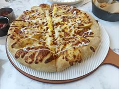 -必胜客(港城新天地店)