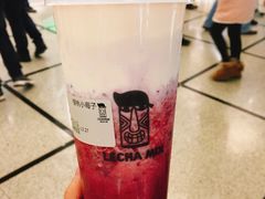 -LELECHA乐乐茶(美罗城店)