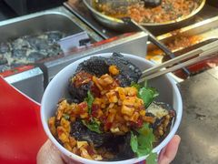 -黑色经典臭豆腐·湖南特产(坡子街店)