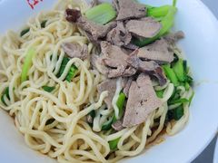 -泰顺江南春面馆