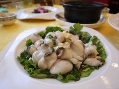 -老街饭庄·地道淮扬菜(扬子江北路总店)