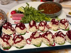 -老边饺子馆(中街店)