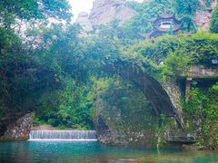 -雁荡山风景名胜区