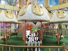 -蓬莱欧乐堡梦幻世界