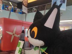 -福田卓悦INTOWN购物中心