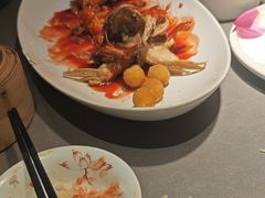 -姑苏家宴·苏帮菜·松鼠桂鱼(苏州总店)