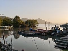 -东钱湖旅游度假区