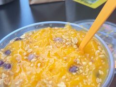 -夏食光安顺小舒冰粉冰浆(甲秀楼店)