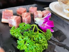 -胡哥烤肥牛(车公庙店)
