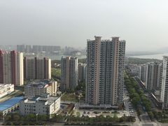 -蠡湖大桥公园
