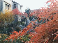 -南京市民俗博物馆(甘熙故居)