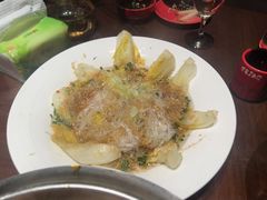 -柴米油盐(土菜院子店)