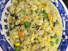 扬州炒饭-粗茶淡饭(东关街店)