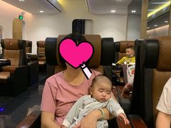 -法兰度航空主题餐厅(河源店)