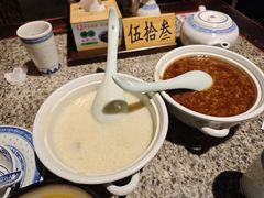 -南京大牌档(人民广场店)