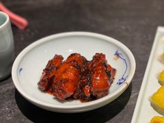 -紫泥369粗粮季(鼓楼店)