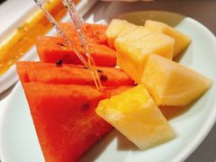 -森隆饭庄(崇文门新世界百货店)
