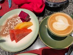 -金海湾自助餐厅(金陵饭店)