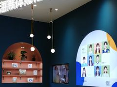 -海马体照相馆(北京朝阳大悦城店)